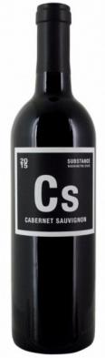 2021 Charles Smith - Cabernet Sauvignon Substance (750ml) (750ml)