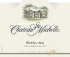 0 Chateau Ste. Michelle - Riesling Columbia Valley (12 pack cans)