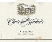 2021 Chateau Ste. Michelle - Riesling Columbia Valley (750ml) (750ml)