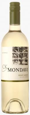 CK Mondavi - Pinot Grigio California (1.5L) (1.5L)