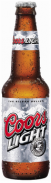 Coors Brewing Co. - Coors Light (12 pack 12oz cans)