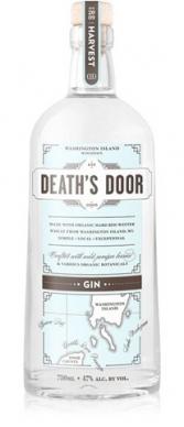 Deaths Door - Gin (750ml) (750ml)