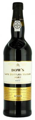 2017 Dows - Late Bottled Vintage Port (750ml) (750ml)