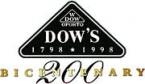 0 Dows - Tawny Port Boardroom (750ml)