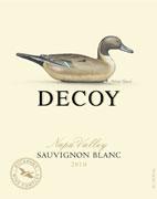 2022 Decoy - Sauvignon Blanc (750ml)