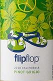 0 Flipflop - Pinot Grigio California (1.5L)