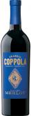0 Francis Coppola - Merlot Diamond Series Blue Label (12 pack cans)