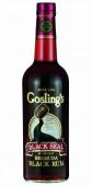 Goslings - Black Seal Rum (750ml)