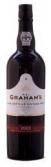 2017 Grahams - Late Bottled Vintage Port (750ml)