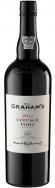 2016 Grahams - Vintage Port (375ml)