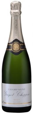 Guyot Choppin - Champagne Brut (750ml) (750ml)