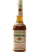 Heaven Hill - Kentucky Straight Bourbon Whisky (6 pack cans)