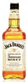 Jack Daniels - Tennessee Honey Liqueur Whisky (1.75L)
