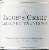 0 Jacobs Creek - Cabernet Sauvignon South Eastern Australia (1.5L)