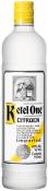 Ketel One - Citroen Vodka (6 pack cans)