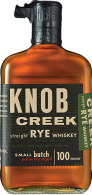 Knob Creek - Small Batch Rye Whiskey (750ml)