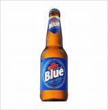 Labatt Breweries - Labatt Blue (Canada) (12 pack 11oz bottles)