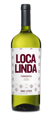 2020 Loca Linda - Torrontes (1L) (1L)