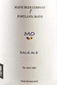 Maine Beer Company - Mo Pale Ale (17oz bottle)