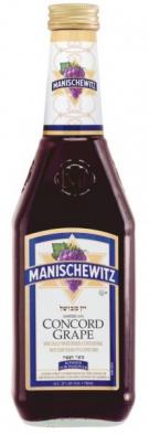 Manischewitz - Concord Grape (750ml) (750ml)