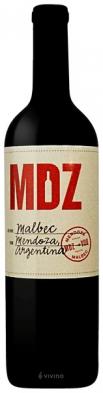 2022 MDZ - Malbec (750ml) (750ml)