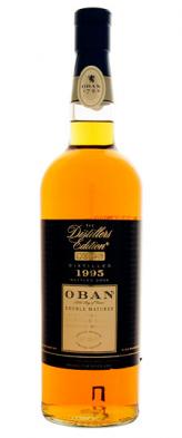 Oban - Single Malt Scotch Whiskey Distillers Edition (750ml) (750ml)
