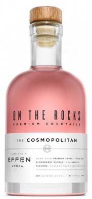 On The Rocks - The Cosmopolitan (750ml) (750ml)