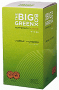 0 Pepperwood Grove - The Big Green Box Cabernet Sauvignon (3L)