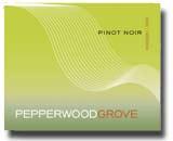 0 Pepperwood Grove - Pinot Noir California (750ml)