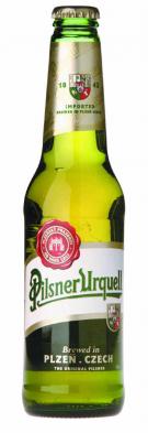 Pilsner Urquell - Pilsner (12 pack 12oz bottles) (12 pack 12oz bottles)