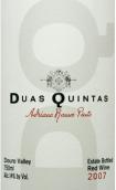 2019 Ramos-Pinto - Duas Quintas Red Douro (750ml)