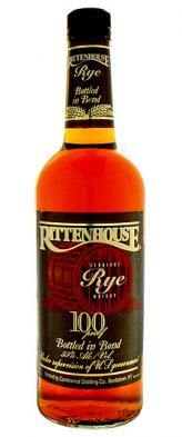 Rittenhouse - Rye Whiskey (750ml) (750ml)
