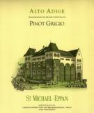 0 St. Michael-Eppan - Pinot Grigio Alto Adige (12 pack cans)