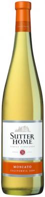 Sutter Home - Moscato California (4 pack 187ml) (4 pack 187ml)