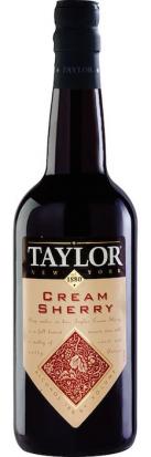 Taylor - Cream Sherry New York (1.5L) (1.5L)