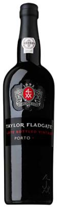 2016 Taylor Fladgate - Late Bottled Vintage (750ml) (750ml)