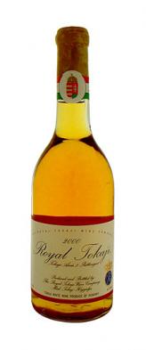 2013 The Royal Tokaji Wine Co. - 5 Puttonyos Red Label (500ml) (500ml)