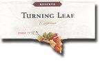 0 Turning Leaf - Chardonnay California (1.5L)