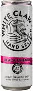 White Claw - Black Cherry Hard Seltzer (20oz can)