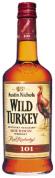 Wild Turkey - 101 Proof Bourbon Kentucky (12 pack cans)