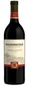 0 Woodbridge - Cabernet Sauvignon California (4 pack 187ml)
