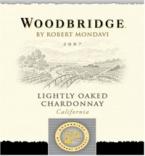 0 Woodbridge - Lightly Oaked Chardonnay California (1.5L)