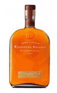 Woodford Reserve - Bourbon Kentucky (6 pack cans)