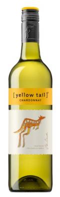 2022 Yellow Tail - Chardonnay (750ml) (750ml)