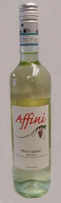 2021 Affini - Pinot Grigio (750ml) (750ml)