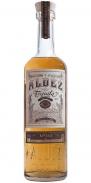 Aldez - Anejo Tequila (750)