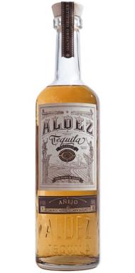 Aldez - Anejo Tequila (750ml) (750ml)