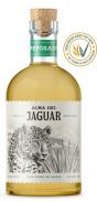 0 Alma Del Jaguar Tequila - Reposado (750)