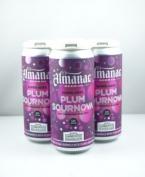 0 Almanac Brewery - Almanac Plum Sournova (415)