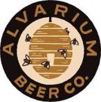Alvarium Brewery - Crunchy Roll (415)